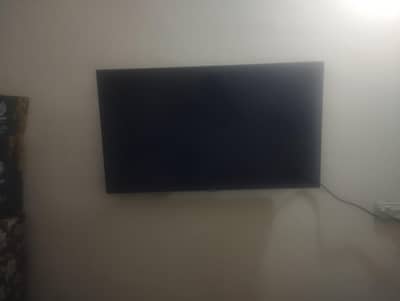 tcl 40" smart led
