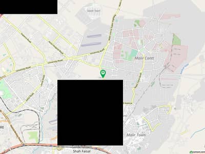 shanzil golf residencia