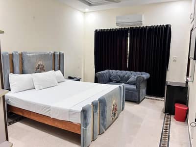 karachi faimly/couple Guest House