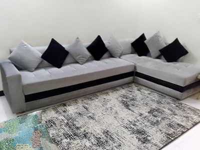 7 seater sofa set