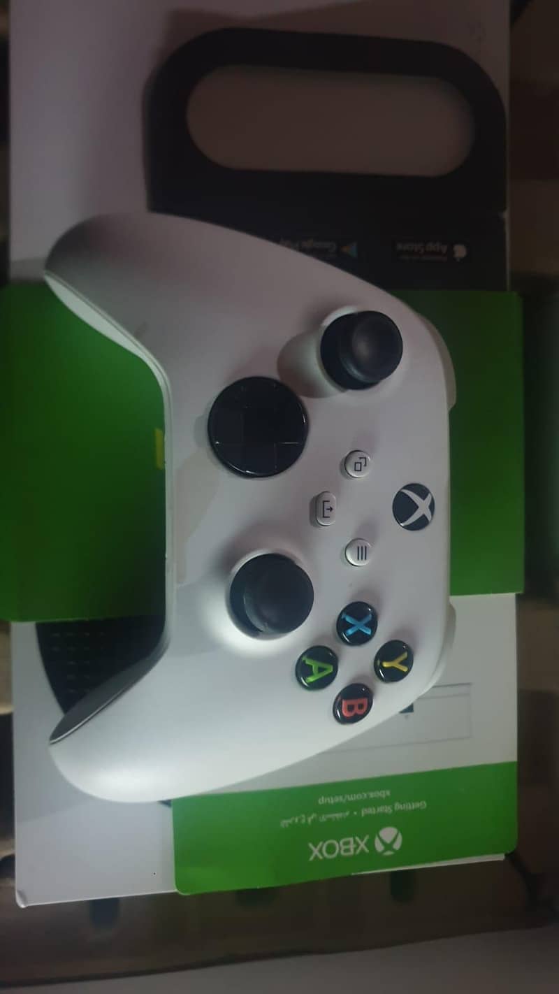 s x series controller 0