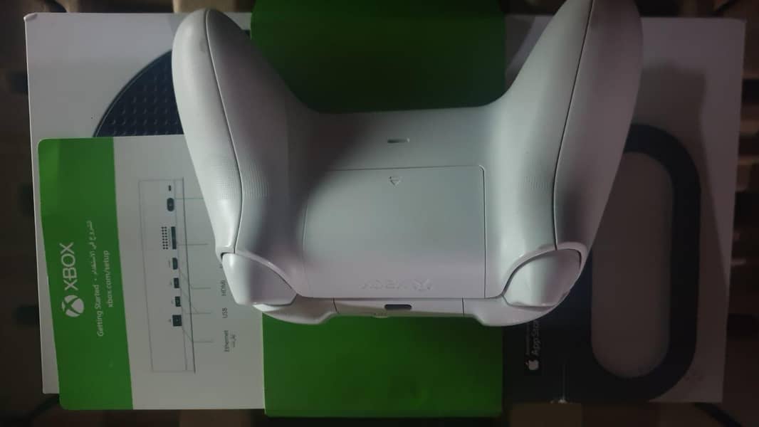 s x series controller 3
