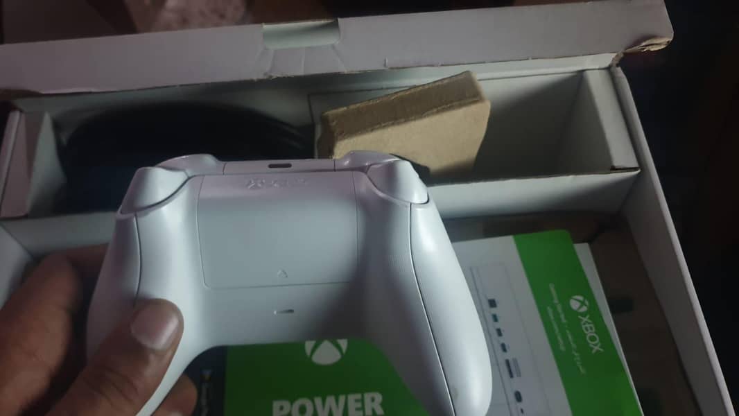 s x series controller 4