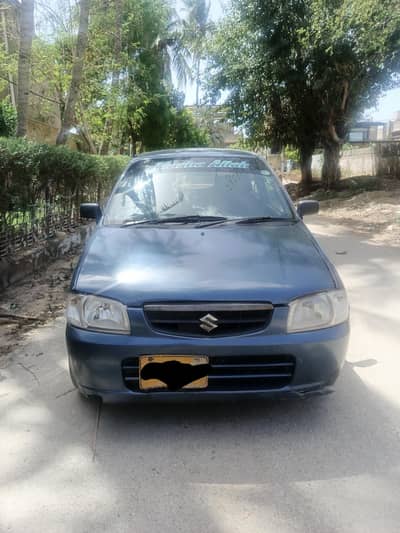 Alto 2006 Genuine for sell