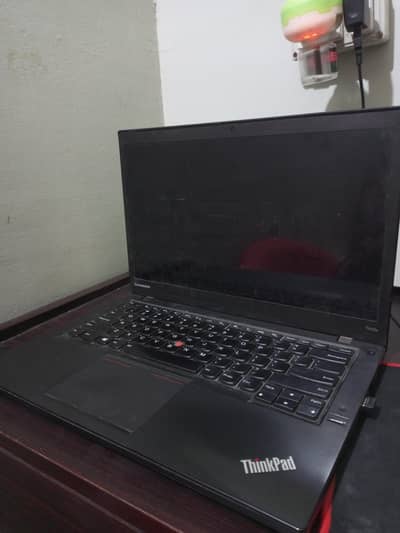 Lenovo Thinkpad T440s I7 4TH Generation