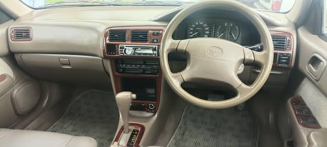 1996 model 2006 import total original