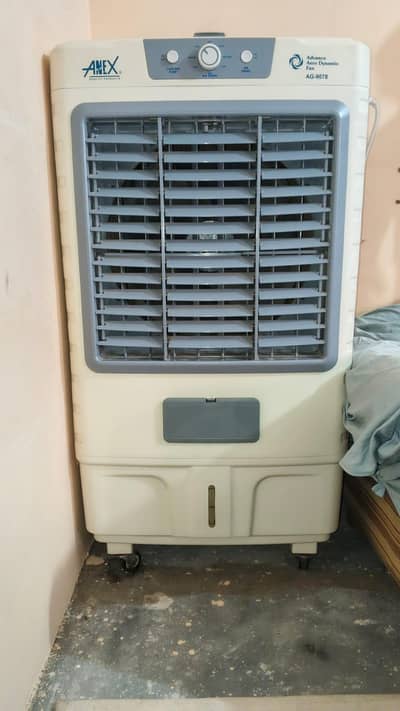 Anex Room cooler just like new