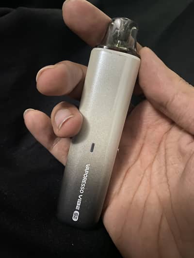 Vaprsso Vibe S2 /2 months used