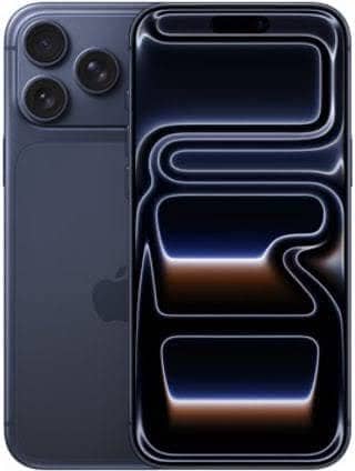 17 pro max factory unlocked