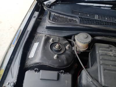 Honda Civic Exi 2005