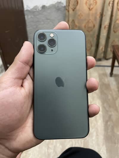 Iphone 11 pro