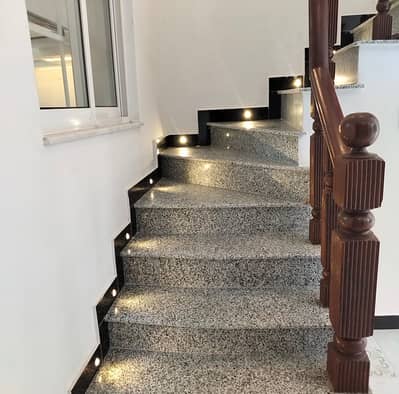 5 Marla Brand New Beautiful House For Sale in Gulraiz Housing Scheme