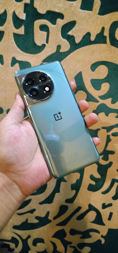 ONEPLUS 11 16/256
