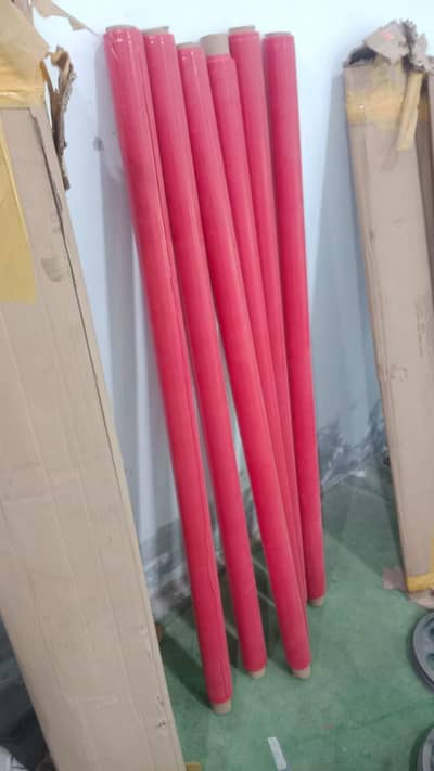 Pvc Tapes Roll 6 yards price 1850 per roll  all pakistan delivery