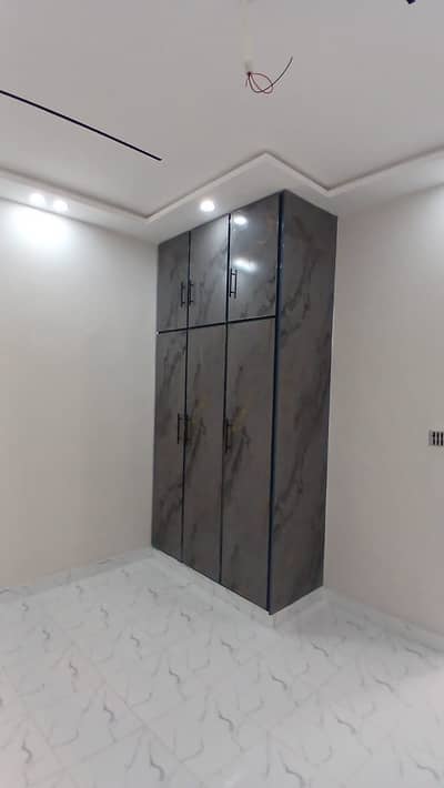 Brand new full furnished house for rent