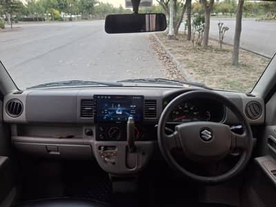 Suzuki Every Join - Family used car