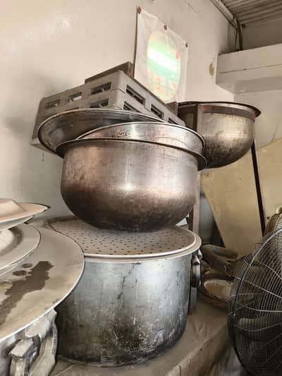 Used Kitchen Appliances