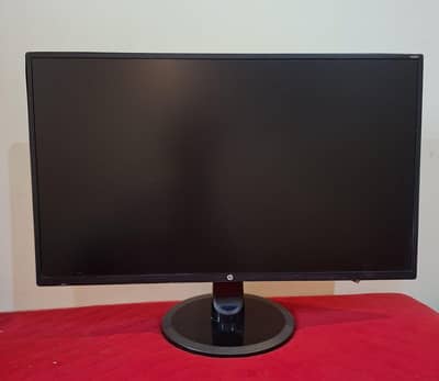 HP N246v 23.8 inches IPS LCD Full HD resolution monitor