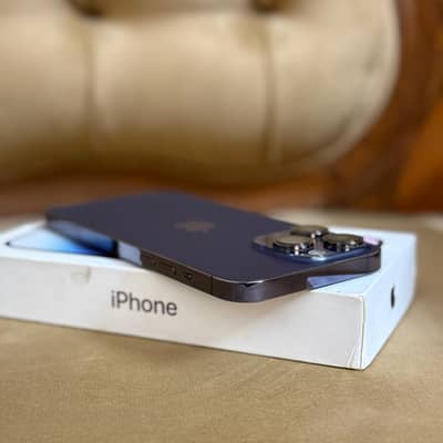 Apple iphone 14 pro max