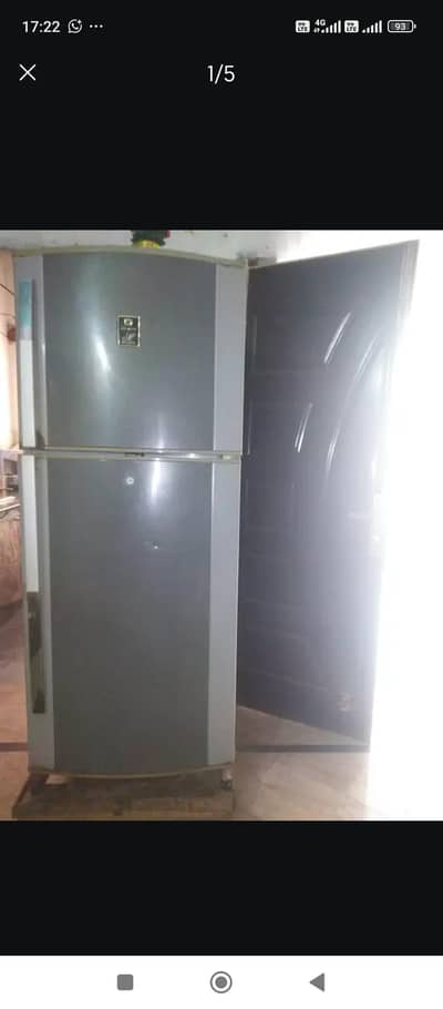 Dawalance refrigerator