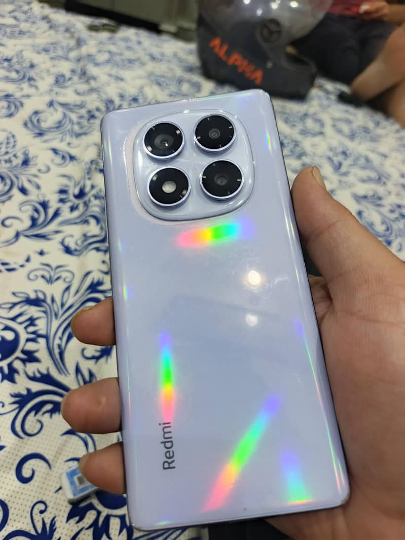 Redmi note 14 pro 3