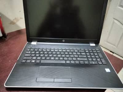 HP Pavilion Core i7 8th Gen | 8 GB RAM | 512 GB SSD
