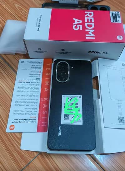 Redmi A5 4/64 10/10 for sale