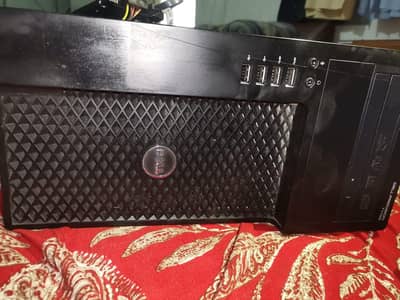 Dell core i5 4th generation  PC