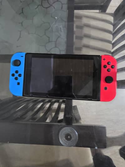 NINTENDO SWITCH V2   32GB