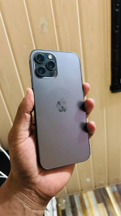 iphone 12Promax 128Gb JV