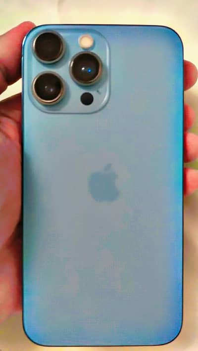 iPhone XR converted 13 pro