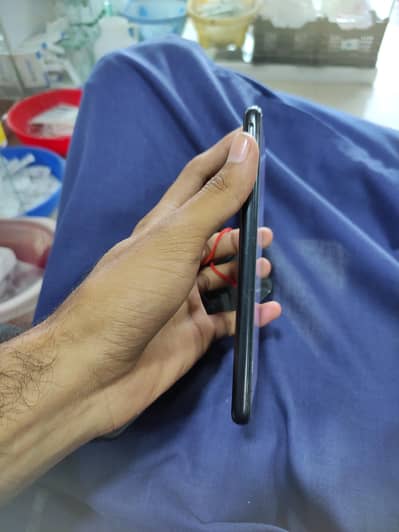 Samsung A12 in good condition