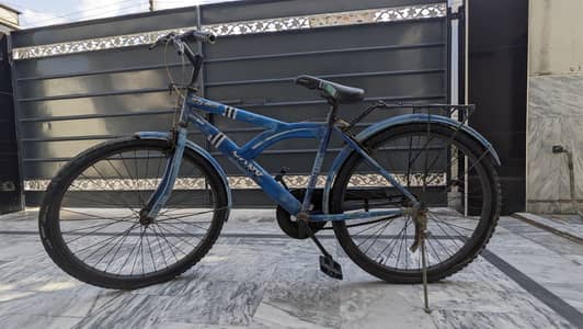Original Sony Bicycle for sale!