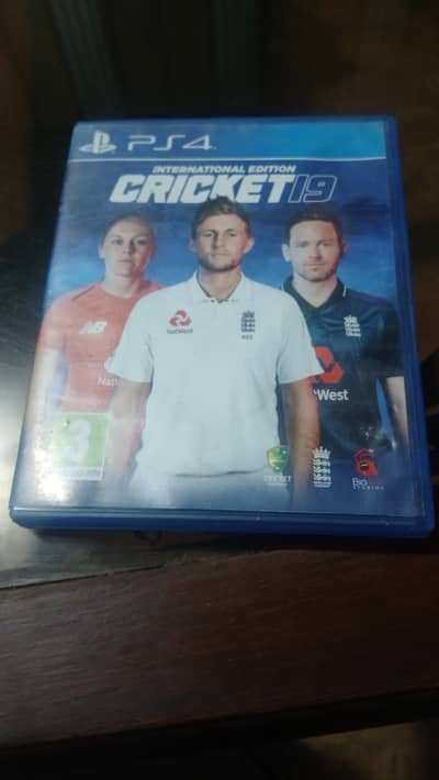 Cricket 19 i can bargain