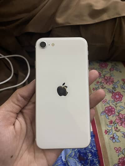 Iphone se 2020 64gb jv