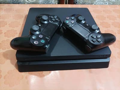 Sony PS4 Slim Game my WhatsApp only O3=2698432=2O