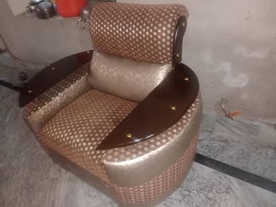 6 seater sofa