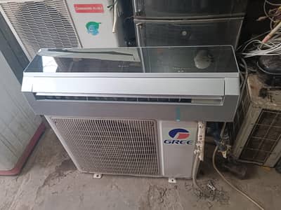 Gree 2 Ton non inverter