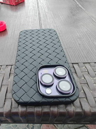 14 pro dual pta aprove