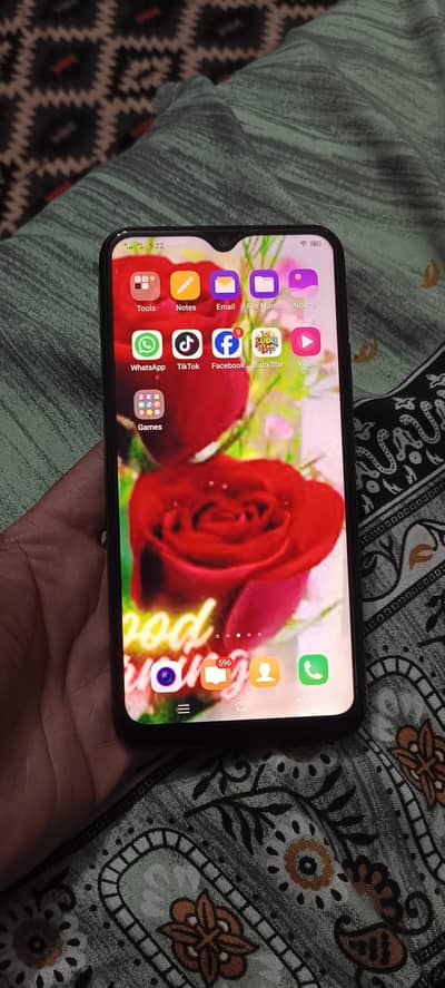 vivo y15 in genuine condition