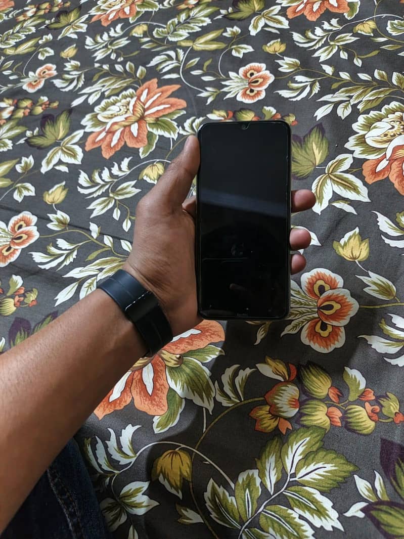 Redmi Note 8 4