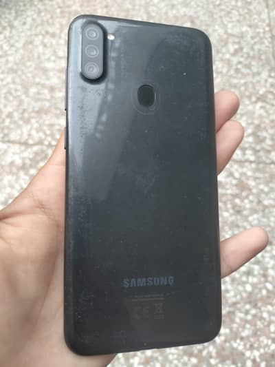Samsung Galaxy A11