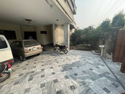 1 Kanal House For Sale (Investor Required)