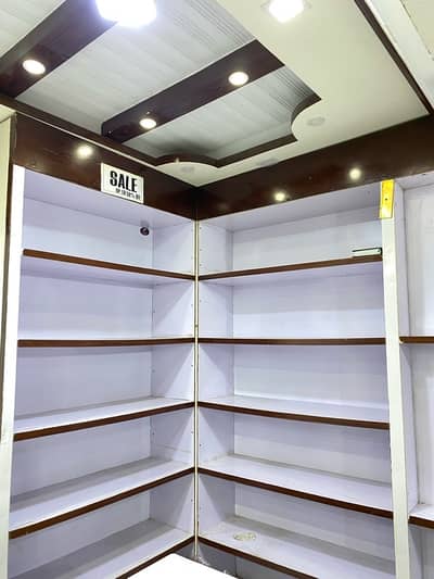 Costumize Wood Fitting