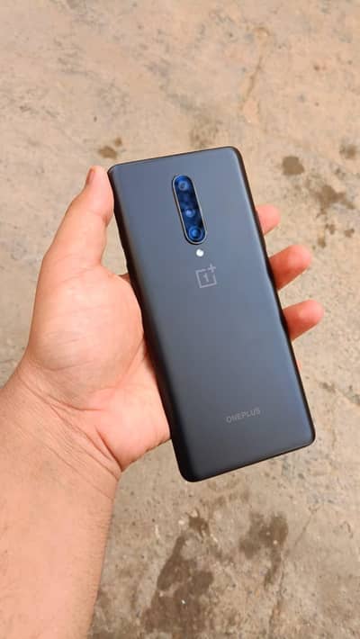 OnePlus 8 exchange possible