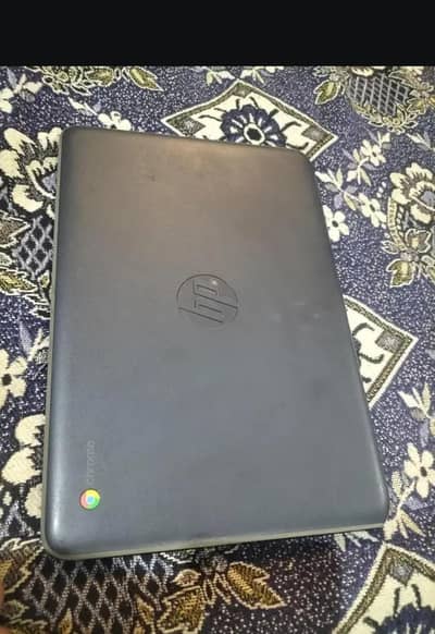hp Chromebook