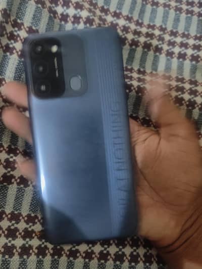 all ok no any fault 3/64 exchange possible