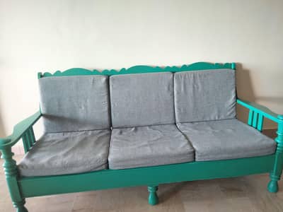 pure wood deco paitn