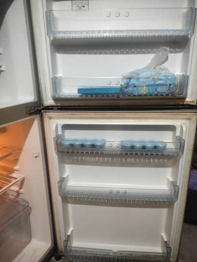 Haier Refrigerator condition like new