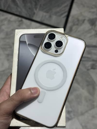 16 pro max factory unlock with sim time